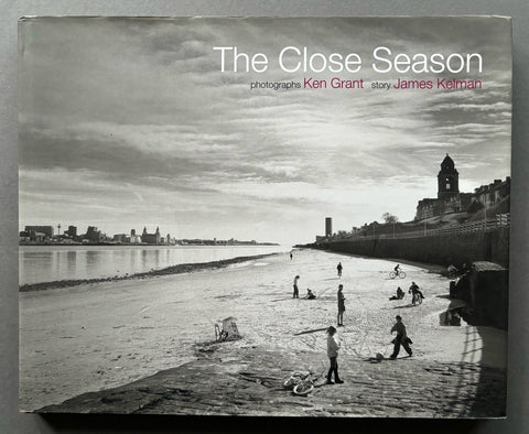 The Close Season - Setanta Books