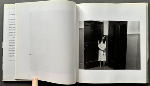The Complete Untitled Film Stills - Setanta Books