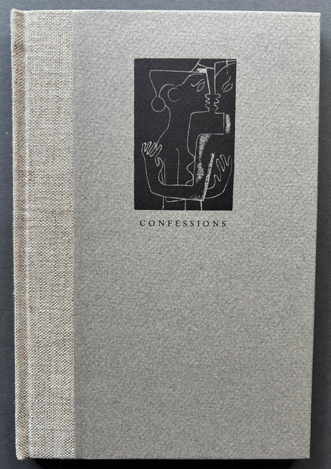 The Confessions of a Tree Taster - Setanta Books