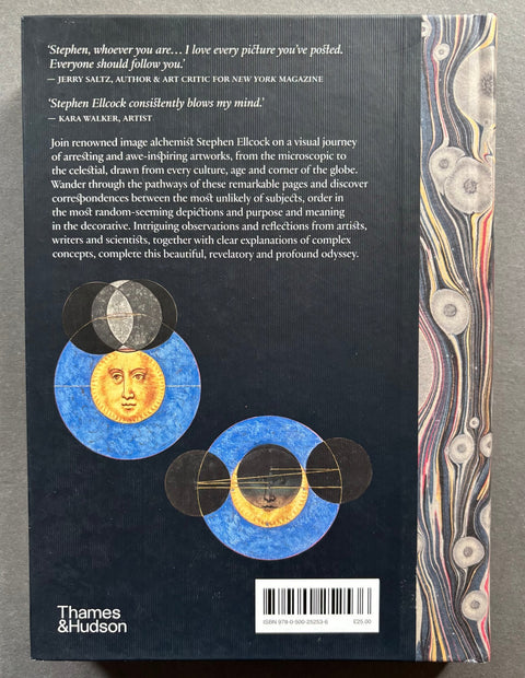 The Cosmic Dance - Setanta Books
