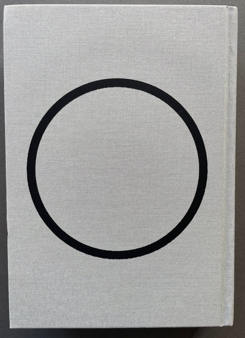 The Creative Act - Setanta Books