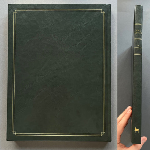 The Crick - Setanta Books