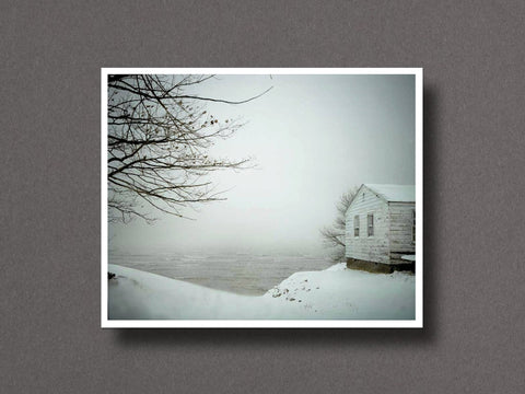 The Dead Are Glad to Be Remembered Limited Edition with Print