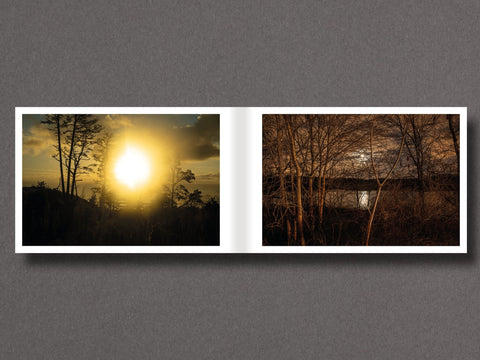 The Dead Are Glad to Be Remembered Limited Edition with Print