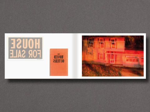 The Dead Are Glad to Be Remembered Limited Edition with Print