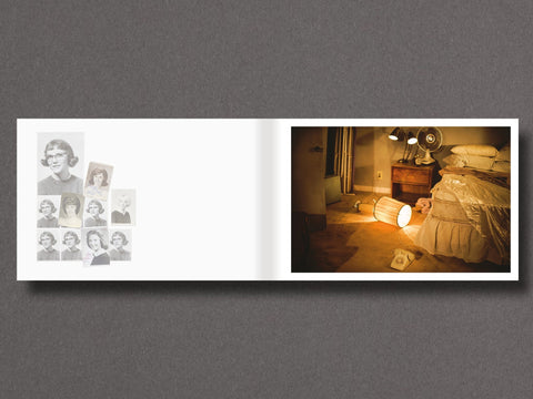 The Dead Are Glad to Be Remembered Limited Edition with Print