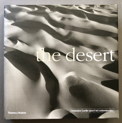 The Desert