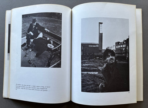 The Destruction Business - Setanta Books