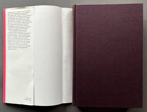 The Diary of Virginia Woolf Vols I - V - Setanta Books