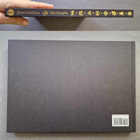 The Disciples - Setanta Books
