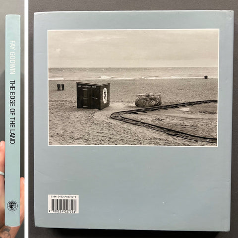 The Edge of The Land - Setanta Books