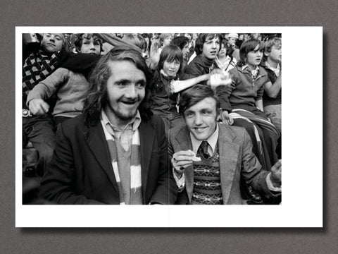 The Empire On Which the Sun Never Sets - Setanta Books