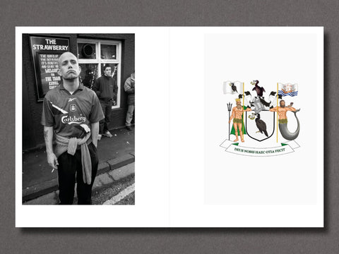 The Empire On Which the Sun Never Sets - Setanta Books