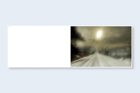 The End Sends Advance Warning - Setanta Books