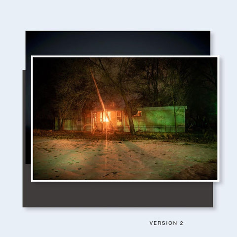 The End Sends Advance Warning (Deluxe Edition) - Setanta Books