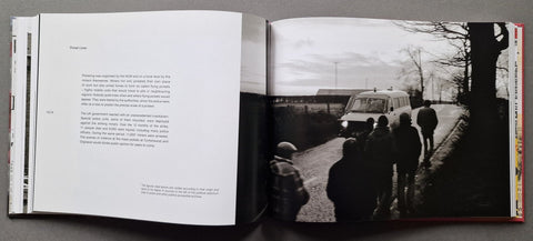 The Enemy Within: The Miners' Strike 1984/85 - Setanta Books