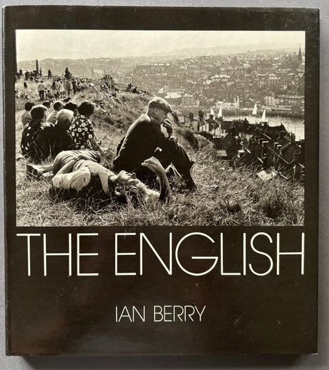 The English - Setanta Books