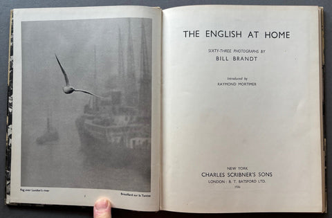 The English at Home - Setanta Books