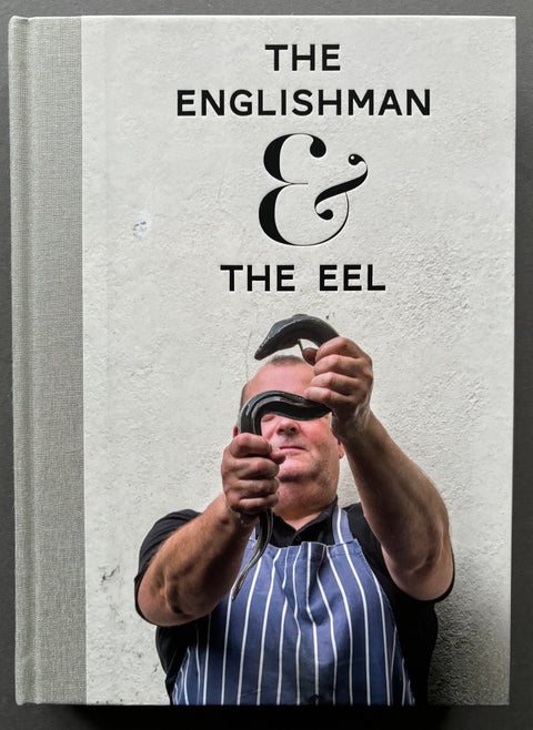 The Englishman and the Eel - Setanta Books