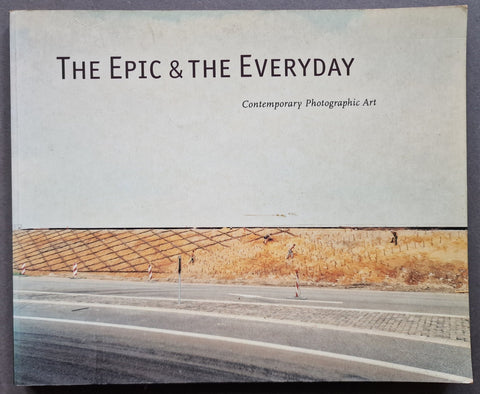 The Epic and The Everyday - Setanta Books