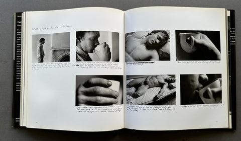 The Essential Duane Michals - Setanta Books
