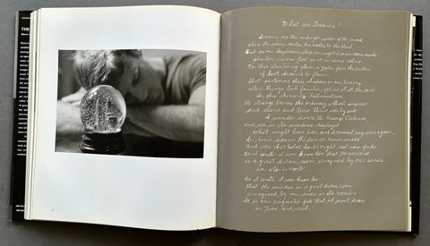 The Essential Duane Michals - Setanta Books