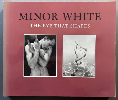 The Eye That Shapes - Setanta Books