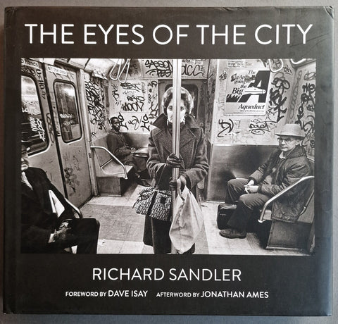 The Eyes of The City - Setanta Books