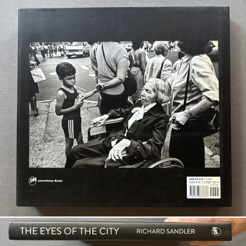 The Eyes of The City