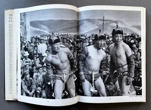 The face Of Asia - Setanta Books