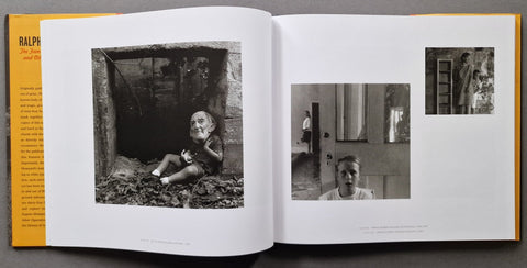 The Family Album of Lucybelle Crater and Other Figurative Photographs - Setanta Books