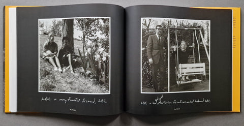 The Family Album of Lucybelle Crater and Other Figurative Photographs - Setanta Books