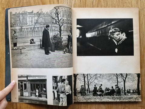 The Family of Man - Setanta Books