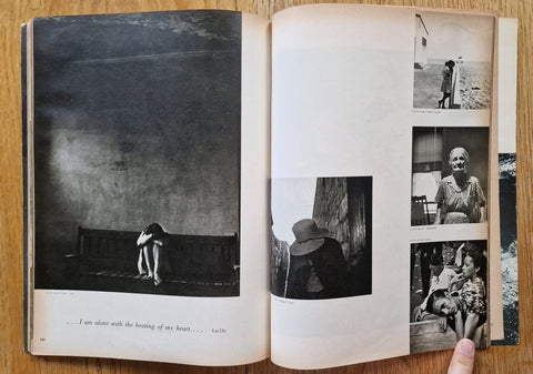 The Family of Man - Setanta Books