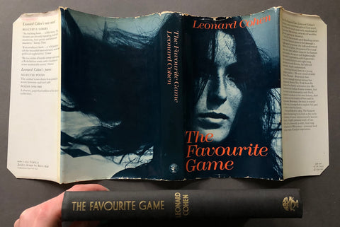 The Favourite Game