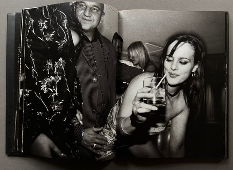 The Firm - Setanta Books