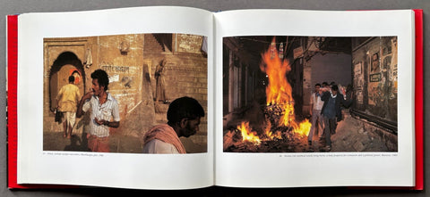 The Ganges - Setanta Books