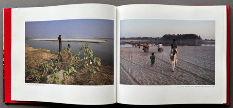 The Ganges - Setanta Books