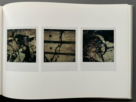 The Garden - Setanta Books