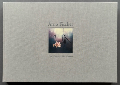 The Garden - Setanta Books