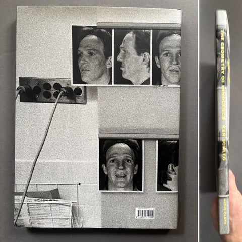 The Geometry of Innocence - Setanta Books