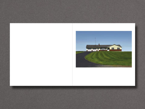 The Great Wide Open - Setanta Books