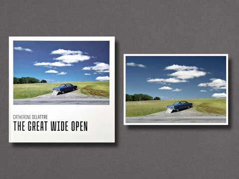 The Great Wide Open - Setanta Books