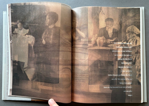 The Hampton Project - Setanta Books