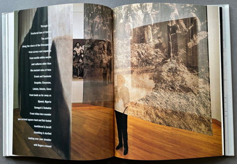 The Hampton Project - Setanta Books