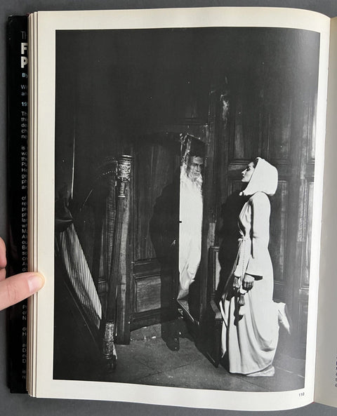 The History of Fashion Photography - Setanta Books