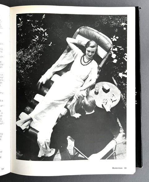 The History of Fashion Photography - Setanta Books