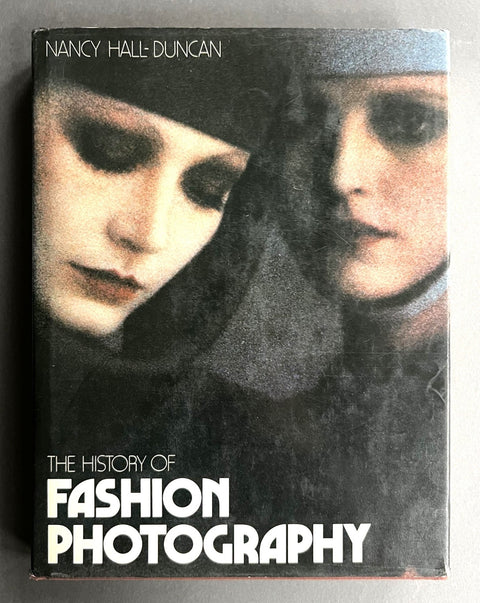 The History of Fashion Photography - Setanta Books