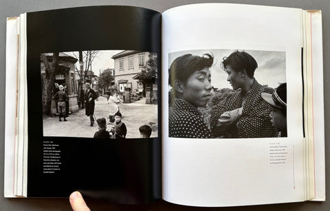 The History of Japanese Photography - Setanta Books