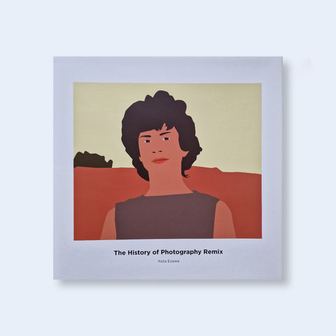 The History of Photography Remix - Setanta Books